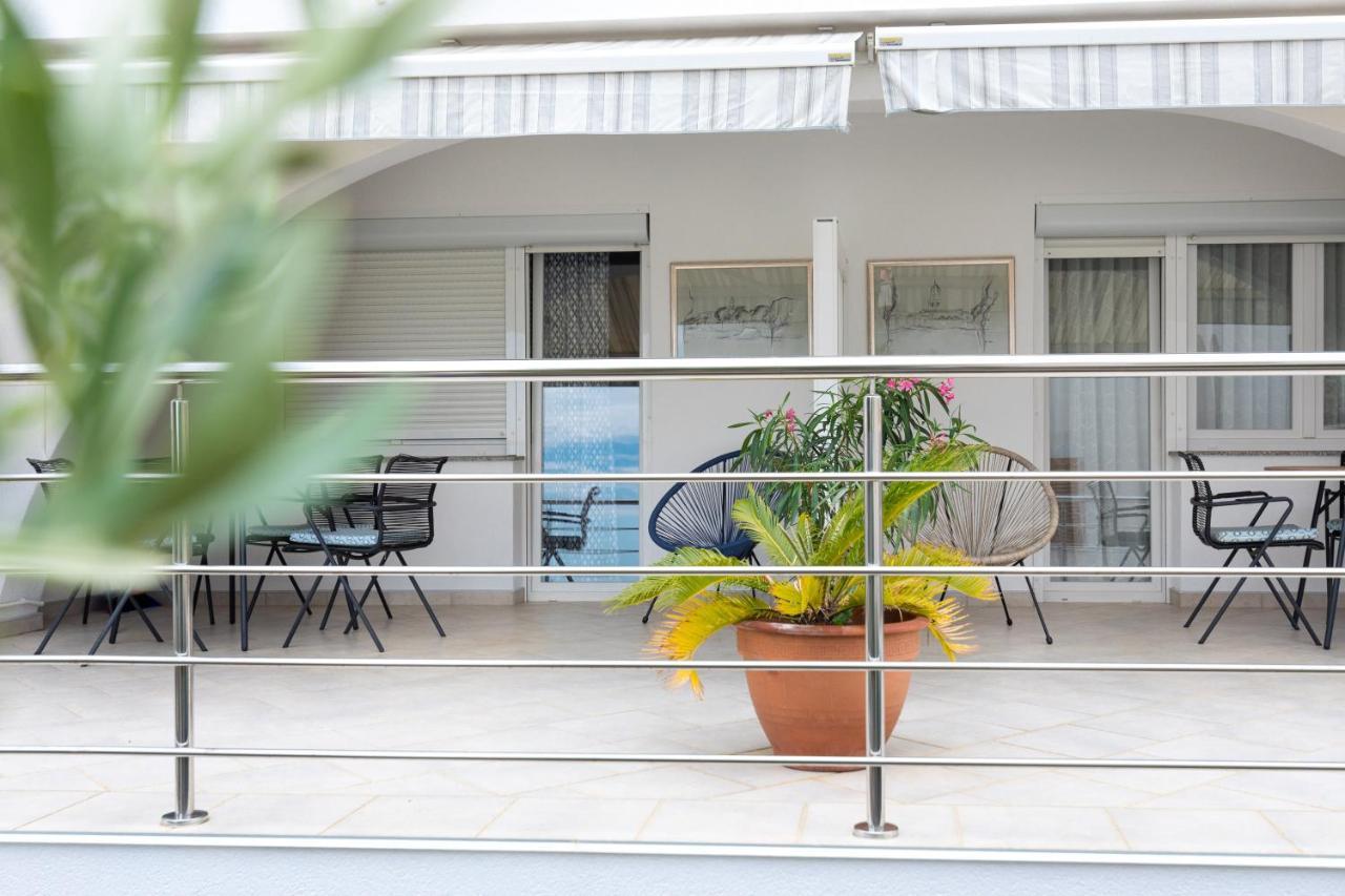 Apartments Soul Krk Town Extérieur photo