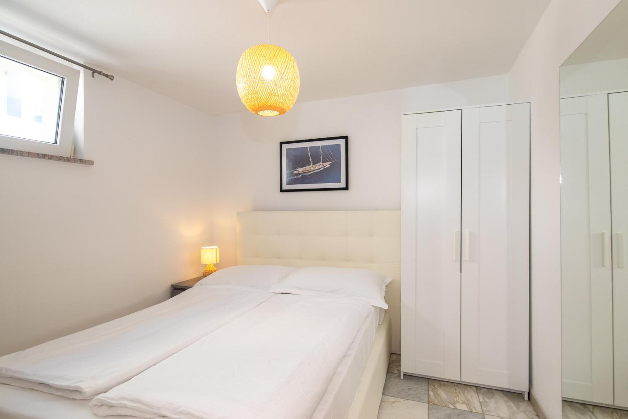 Apartments Soul Krk Town Extérieur photo